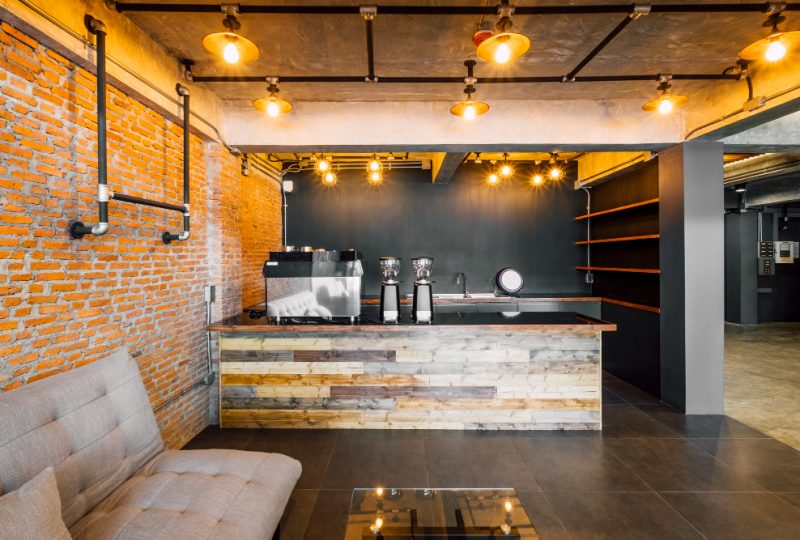 cafe-and-bar-in-hotel-loft-style